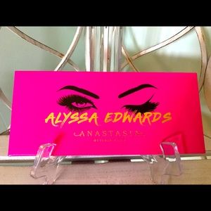 Anastasia Alyssa Edwards Eyeshadow Palette